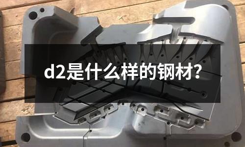 d2是什么樣的鋼材？