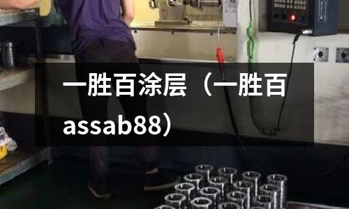 一勝百涂層(一勝百assab88)