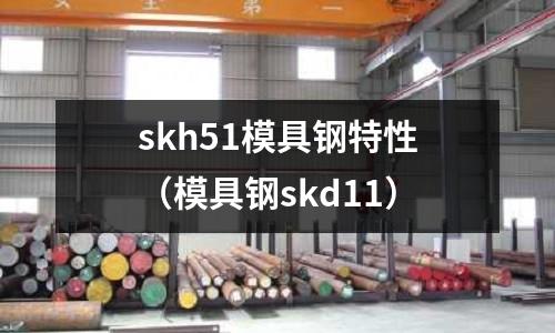 skh51模具鋼特性(模具鋼skd11)
