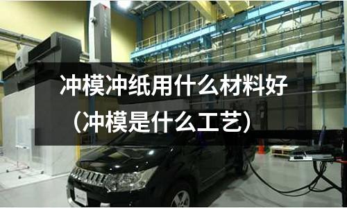沖模沖紙用什么材料好（沖模是什么工藝）