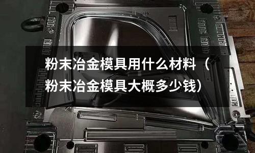 粉末冶金模具用什么材料（粉末冶金模具大概多少錢）