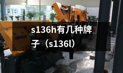 s136h有幾種牌子（s136l）