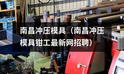 南昌沖壓模具（南昌沖壓模具鉗工最新網招聘）