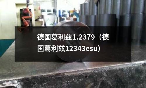 德國葛利茲1.2379(德國葛利茲12343esu)