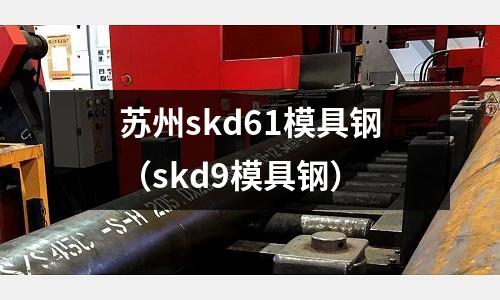 蘇州skd61模具鋼（skd9模具鋼）
