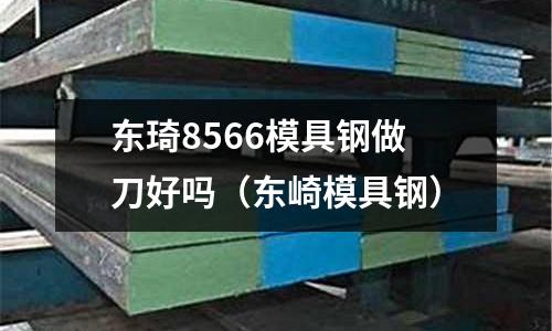 東琦8566模具鋼做刀好嗎(東崎模具鋼)