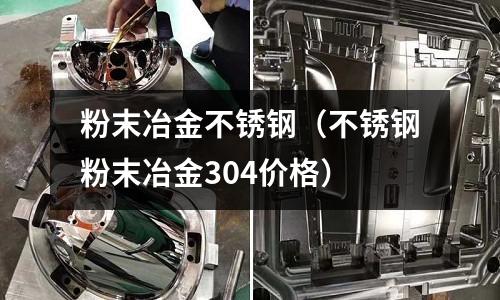 粉末冶金不銹鋼(不銹鋼粉末冶金304價(jià)格)