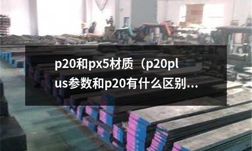 p20和px5材質(zhì)（p20plus參數(shù)和p20有什么區(qū)別）