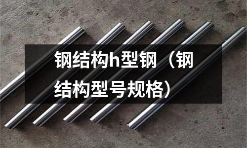 鋼結(jié)構(gòu)h型鋼(鋼結(jié)構(gòu)型號規(guī)格)
