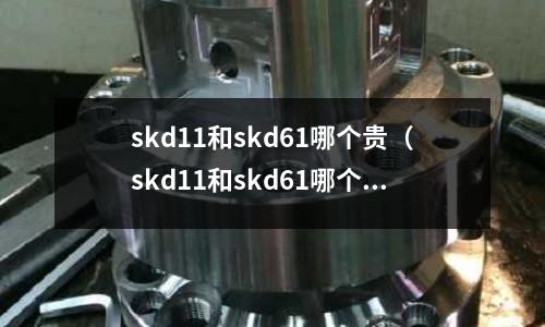 skd11和skd61哪個(gè)貴（skd11和skd61哪個(gè)好）