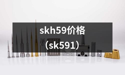 skh59價格(sk591)