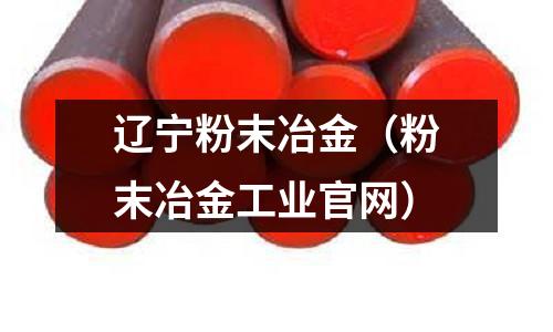遼寧粉末冶金(粉末冶金工業(yè)官網)