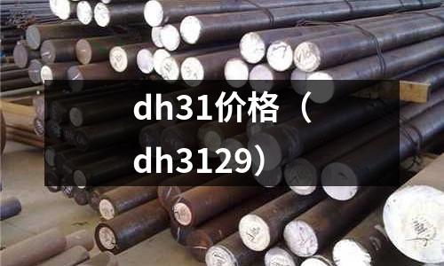 dh31價格（dh3129）