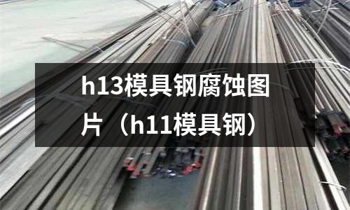 h13模具鋼腐蝕圖片（h11模具鋼）