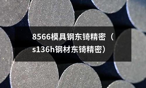 8566模具鋼東锜精密（s136h鋼材東锜精密）