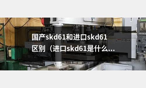 國產skd61和進口skd61區別（進口skd61是什么材質）