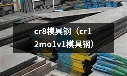 cr8模具鋼(cr12mo1v1模具鋼)