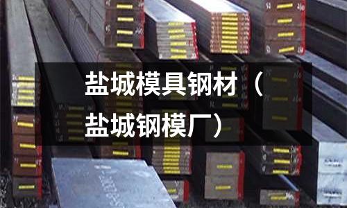 鹽城模具鋼材（鹽城鋼模廠）