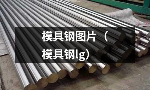 模具鋼圖片（模具鋼lg）