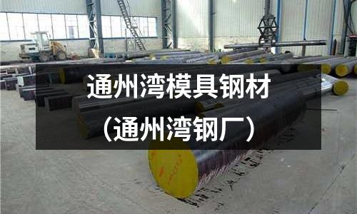 通州灣模具鋼材（通州灣鋼廠）