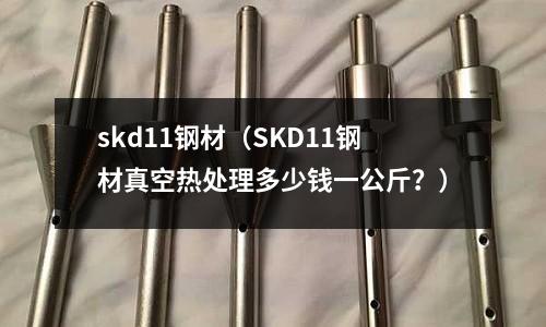 skd11鋼材（SKD11鋼材真空熱處理多少錢一公斤？）
