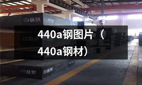 440a鋼圖片（440a鋼材）