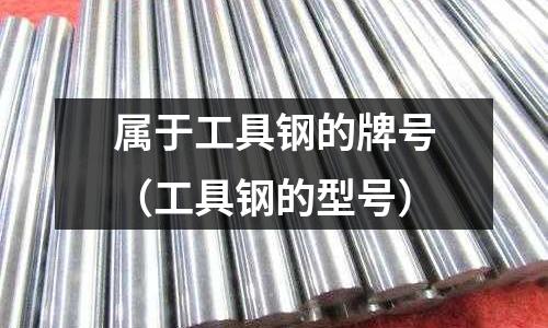 屬于工具鋼的牌號(hào)（工具鋼的型號(hào)）