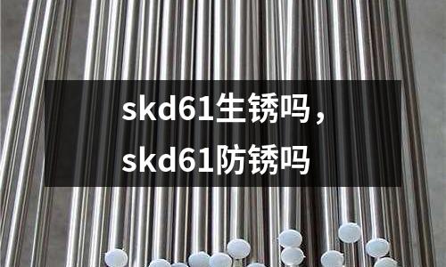 skd61生銹嗎，skd61防銹嗎