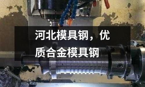河北模具鋼，優(yōu)質(zhì)合金模具鋼