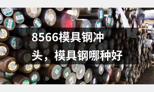 8566模具鋼沖頭，模具鋼哪種好