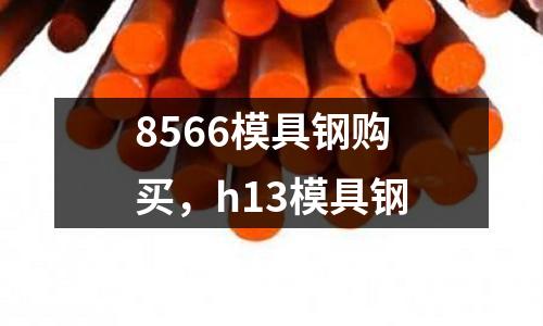 8566模具鋼購(gòu)買，h13模具鋼