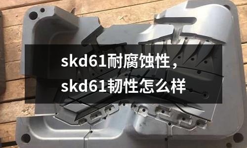 skd61耐腐蝕性，skd61韌性怎么樣