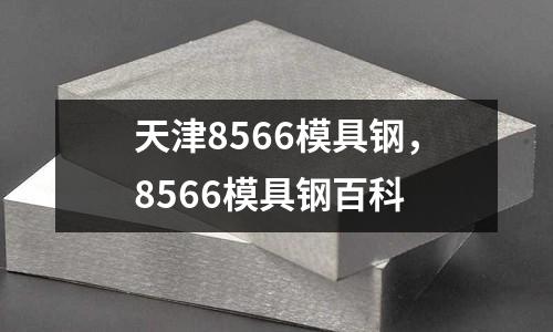 天津8566模具鋼,8566模具鋼百科