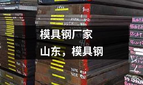 模具鋼廠家 山東,模具鋼