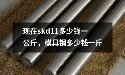現(xiàn)在skd11多少錢一公斤,模具鋼多少錢一斤
