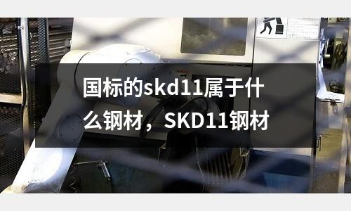 國(guó)標(biāo)的skd11屬于什么鋼材,SKD11鋼材
