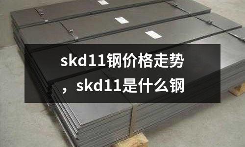 skd11鋼價(jià)格走勢(shì),skd11是什么鋼