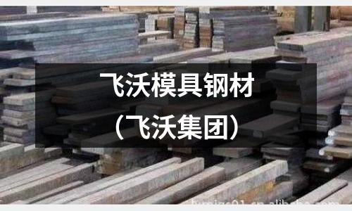 飛沃模具鋼材（飛沃集團(tuán)）