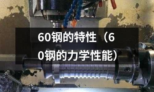 60鋼的特性（60鋼的力學(xué)性能）