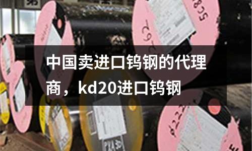 中國賣進口鎢鋼的代理商，kd20進口鎢鋼