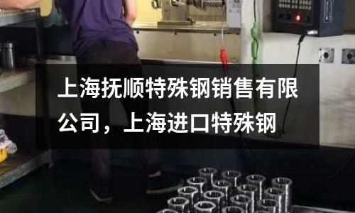 上海撫順特殊鋼銷售有限公司，上海進(jìn)口特殊鋼
