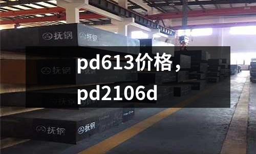 pd613價格，pd2106d