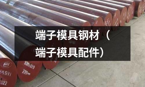 端子模具鋼材（端子模具配件）