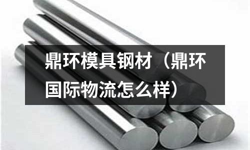 鼎環模具鋼材（鼎環國際物流怎么樣）