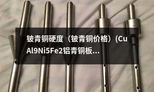 鈹青銅硬度(鈹青銅價格)(CuAl9Ni5Fe2鋁青銅板銅棒銅管)