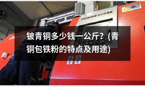 鈹青銅多少錢一公斤?(青銅包鐵粉的特點及用途)