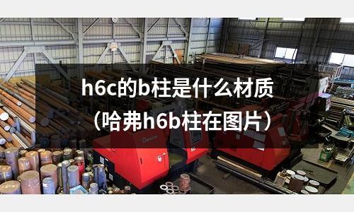 h6c的b柱是什么材質（哈弗h6b柱在圖片）