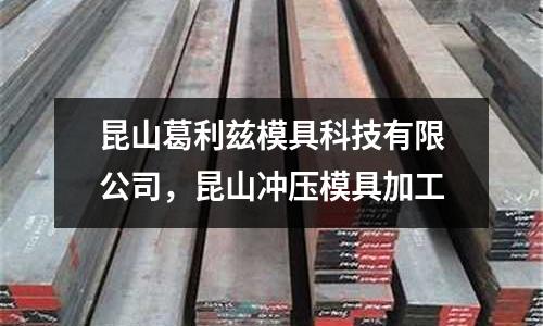 昆山葛利茲模具科技有限公司,昆山?jīng)_壓模具加工