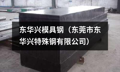 東華興模具鋼(東莞市東華興特殊鋼有限公司)