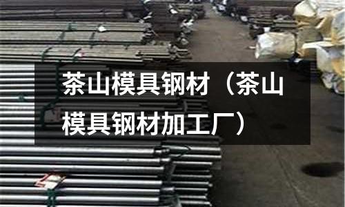 茶山模具鋼材（茶山模具鋼材加工廠）